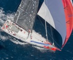 SOUTHERN EXCELLENCE II, Sail n: AUS03, Bow n: 103, Design: Jones 70, Owner: Andrew Wenham, Skipper: Andrew Wenham