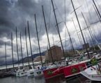 Marina Ambiance, Constitution Dock, Hobart