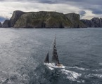 INNER CIRCLE, Sail n: M762, Bow n: 62, Design: Farr 40 IOR, Owner: Michael McDonald, Skipper: Darren Cooney off Tasman Island