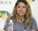 Ana Downer-Duprey, crew member of Clipper group 2015 Rolex Sydney to Hobart press conference with the international participants - Sydney
20/12/2015
ph. Andrea Francolini