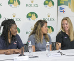 Clipper fleet, 2015 Rolex Sydney to Hobart press conference with the international participants - Sydney
20/12/2015
ph. Andrea Francolini