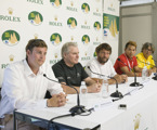 2015 Rolex Sydney to Hobart press conference with the international participants - Sydney
20/12/2015
ph. Andrea Francolini
