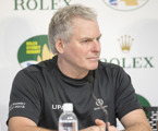 Jeremy Pilkington, owner of Lupa of London (UK) 2015 Rolex Sydney to Hobart press conference with the international participants - Sydney
20/12/2015
ph. Andrea Francolini