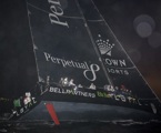 Perpetual LOYAL - race record and line honours