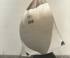 Ropawe (388) - Owner, Keith Brown - 1966 SHYR - CYCA Archives