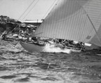 Even - 1955 SHYR CONSOLIDATED PRESS - CYCA Archives