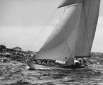 Even - 1955 SHYR - CONSOLIDATED PRESS - CYCA Archives
