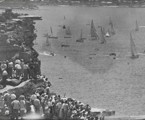1950 SHYR start - CONSOLIDATED PRESS - CYCA Archives