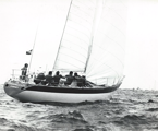 Ragamuffin - 1974 Sydney Hobart Yacht Race