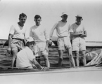 Independence Crew 1949-50