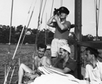 Kurura crew 1956