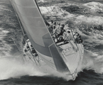 Condor - 1984 Sydney Hobart Yacht Race