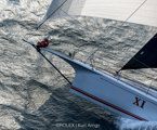WILD OATS XI, Sail No: AUS10001, Bow No: XI, Owner: The Oatley Family, Skipper: Mark Richards, Design: Reichel Pugh 30m, Club: HIYC