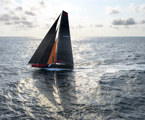 COMANCHE, Sail No: AUS12358, Bow No: 58, Owner: Jim Cooney, Skipper: Jim Cooney, Design: Vplp, Club: CYCA