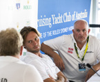SAILING - Rolex Sydney Hobart Double handed press conference - 21/12/2021
ph. Andrea Francolini