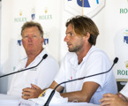 SAILING - Rolex Sydney Hobart Double handed press conference - 21/12/2021
ph. Andrea Francolini