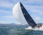 Rolex Sydney Hobart Yacht Race CYCA  © Salty Dingo 2021 CG