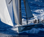 007, MONEYPENNY, Sail No: AUS1, Owner/Skipper: Sean Langman, State: NSW, Design: Reichel/Pugh 69, LOA: 21.5