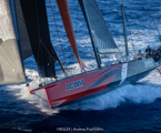 ANDOO COMANCHE, Sail No: CAY007, Owner: , Skipper: John Winning Jr, State: NSW, Design: Verdier/VPLP, LOA: 30,5