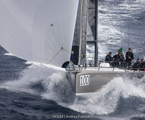 100, CARO, Sail No: CAY52, Owner: Maximilian Klink, Skipper: Maximilian Klink, State: NZL, Design: Botin 52, LOA: 15,9