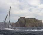 CARO, Sail No: CAY52, Owner/Skipper: Maximilian Klink, State: NZL, Design: Botin 52, LOA: 15.9