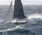 MAYFAIR, Bow n: 02, Sail n: M16, Skipper: Mark Carter, Owner: James Irvine, State-Nation: QLD, Design: Rogers 46