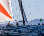 SOUTH BRITTANY, Sail No: 7447, Owner/Skipper: Tanguy Fournier Le Ray, State: NSW, Design: Beneteau First 44.7, LOA: 13.4