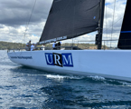 Flinders Islet Race - URM Group