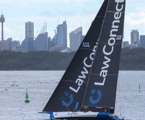 Cabbage Tree Island Race 2023 - LawConnect