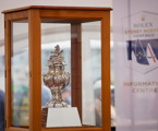 The Tattersall Cup