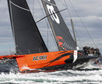 SAILING - Noakes Sydney to Gold Coast 2023
29/07/2023
Ph. Andrea Francolini

Andoo Comanche