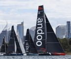 SAILING - Noakes Sydney to Gold Coast 2023
29/07/2023
Ph. Andrea Francolini

Start line