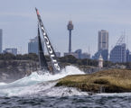 SAILING - Noakes Sydney to Gold Coast 2023
29/07/2023
Ph. Andrea Francolini

Andoo Comanche