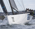 SAILING - Noakes Sydney to Gold Coast 2023
29/07/2023
Ph. Andrea Francolini

URM