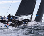 SAILING - Noakes Sydney to Gold Coast 2023
29/07/2023
Ph. Andrea Francolini

URM