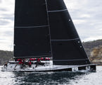 SAILING - Noakes Sydney to Gold Coast 2023
29/07/2023
Ph. Andrea Francolini

Whisper