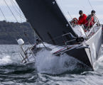 SAILING - Noakes Sydney to Gold Coast 2023
29/07/2023
Ph. Andrea Francolini

Pacman