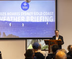 SAILING - Noakes Sydney to Gold Coast 2025
26/07/2025

Weather briefing