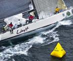 Alan Brierty's RP62 Limit prior to her retirement from the Rolex Sydney Hobart