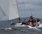 Mike Welsh's Beneteau First 40 Wicked