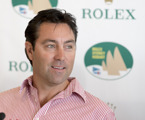 SAILING - Rolex Sydney to Hobart 2012 Press Conference
ph. Andrea Francolini/Rolex
Mark Richards