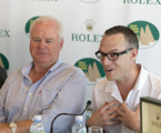 SAILING - Rolex Sydney to Hobart 2012 Press Conference
ph. Andrea Francolini/Rolex
Sebastien Guyot