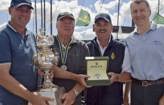 Tattersall Cup winner announced