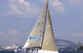 One week until entries close for 26th Audi Sydney Gold Coast Yacht Race