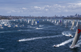 Entries Now Open for 69th Rolex Sydney Hobart Yacht Race