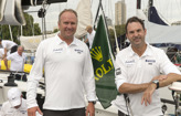 The People of the Rolex Sydney Hobart Yacht Race