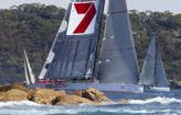 Race Record Could Tumble in the 25th Audi Sydney Gold Coast Yacht Race