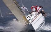 Battle of the Beneteau First 40s