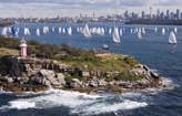 Entries Now Open for Audi Sydney Gold Coast Yacht Race 2011
