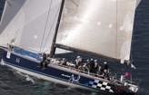 Black Jack steaming for home on record pace